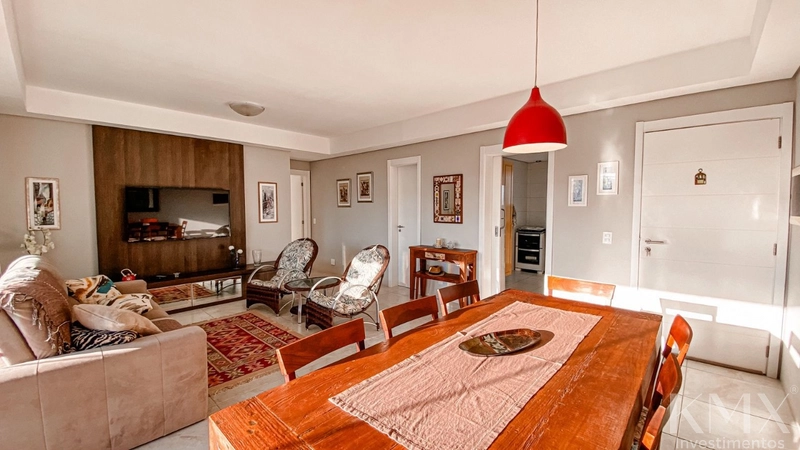 Apartamento, Condomínio Rossi Atlântida, Xangri-Lá: 2ª foto da galeria de imagens do imóvel