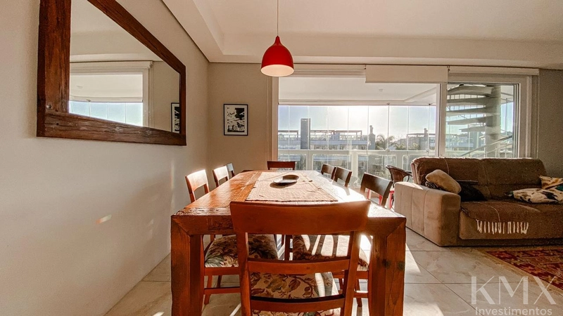 Apartamento, Condomínio Rossi Atlântida, Xangri-Lá: 3ª foto da galeria de imagens do imóvel