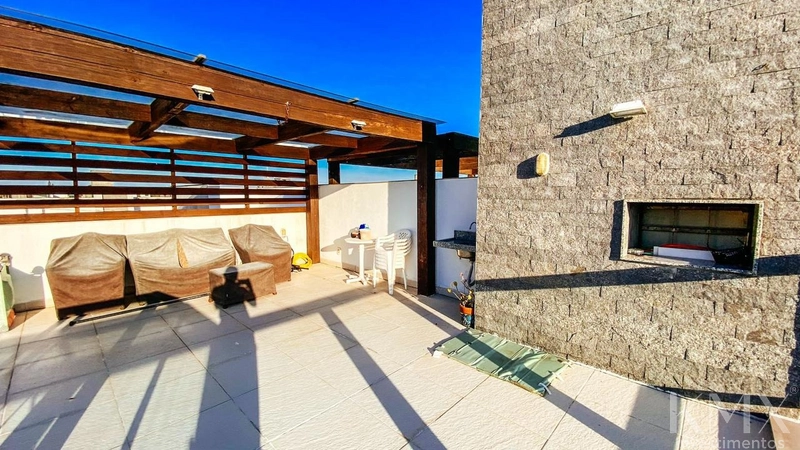 Apartamento, Condomínio Rossi Atlântida, Xangri-Lá: 15ª foto da galeria de imagens do imóvel