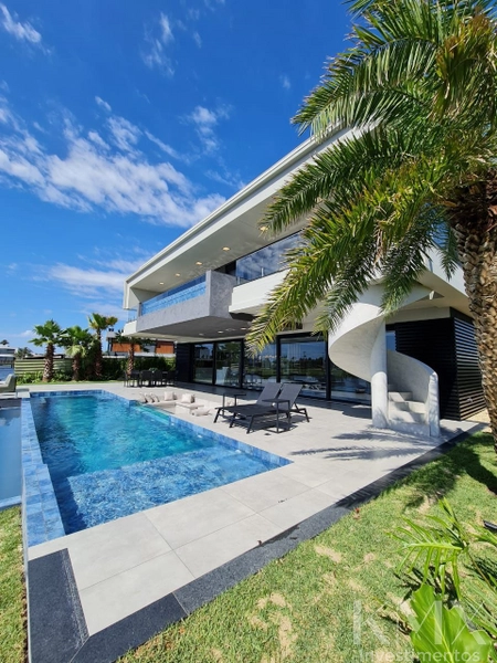 Casa, Condomínio Sense, Xangri-Lá: 19ª foto da galeria de imagens do imóvel