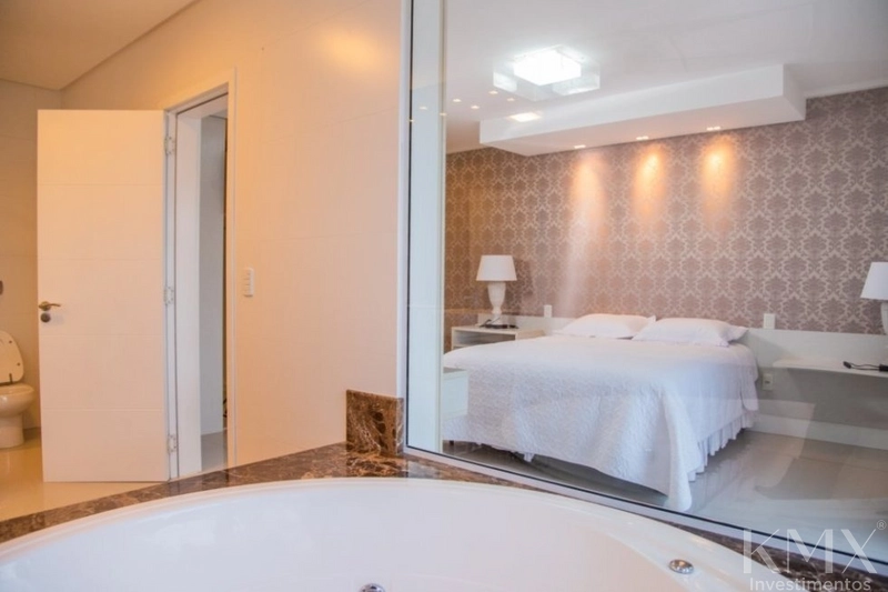 Sobrado, Condomínio Enseada Lagos, Xangri-Lá: 9ª foto da galeria de imagens do imóvel