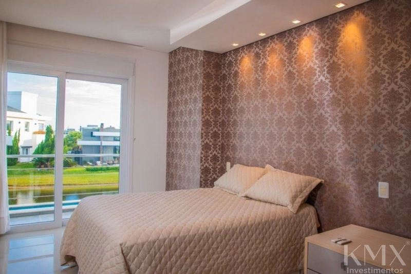 Sobrado, Condomínio Enseada Lagos, Xangri-Lá: 7ª foto da galeria de imagens do imóvel