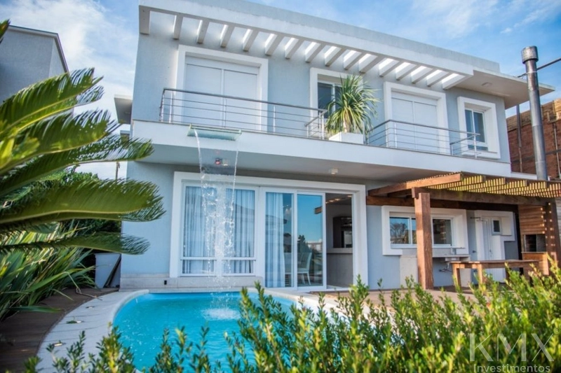 Sobrado, Condomínio Enseada Lagos, Xangri-Lá: 15ª foto da galeria de imagens do imóvel