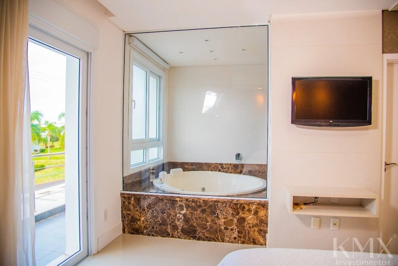 Sobrado, Condomínio Enseada Lagos, Xangri-Lá: 10ª foto da galeria de imagens do imóvel