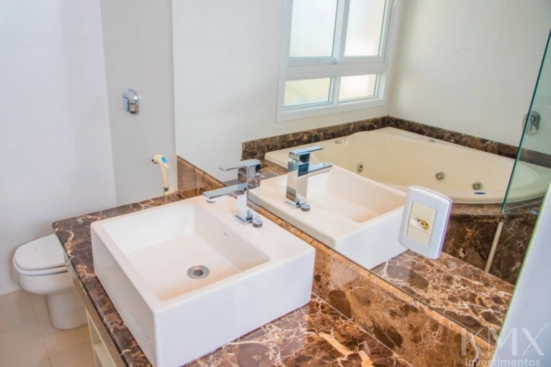 Sobrado, Condomínio Enseada Lagos, Xangri-Lá: 13ª foto da galeria de imagens do imóvel