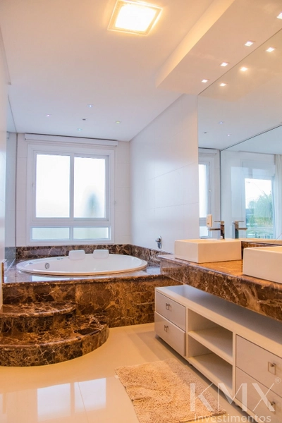 Sobrado, Condomínio Enseada Lagos, Xangri-Lá: 11ª foto da galeria de imagens do imóvel