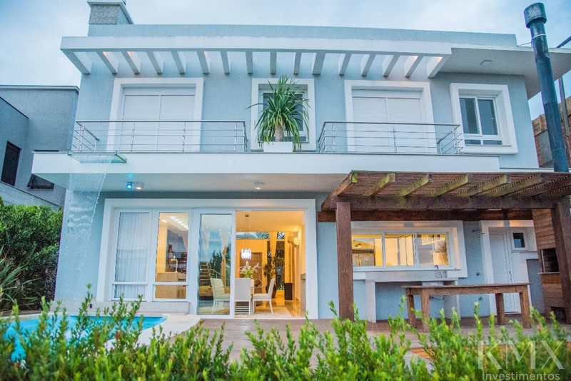 Sobrado, Condomínio Enseada Lagos, Xangri-Lá: 16ª foto da galeria de imagens do imóvel