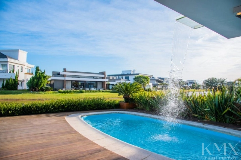 Sobrado, Condomínio Enseada Lagos, Xangri-Lá: 14ª foto da galeria de imagens do imóvel