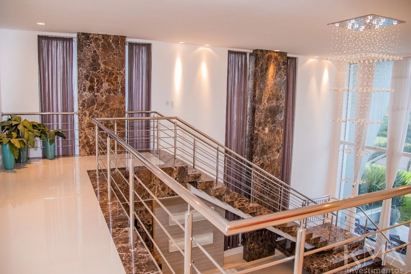 Sobrado, Condomínio Enseada Lagos, Xangri-Lá: 6ª foto da galeria de imagens do imóvel