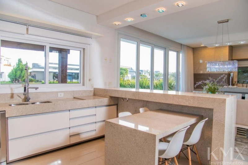 Sobrado, Condomínio Enseada Lagos, Xangri-Lá: 5ª foto da galeria de imagens do imóvel