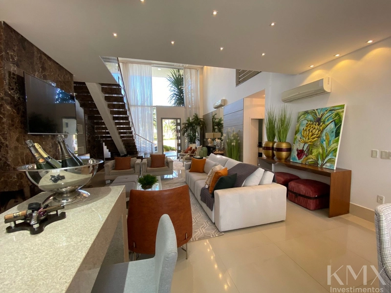 Sobrado, Condomínio Enseada Lagos, Xangri-Lá: 3ª foto da galeria de imagens do imóvel