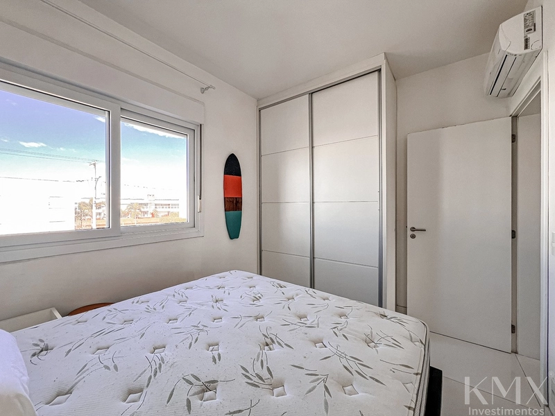 COBERTURA MOBILIADA E DECORADA: 5ª foto da galeria de imagens do imóvel