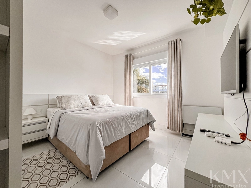 COBERTURA MOBILIADA E DECORADA: 10ª foto da galeria de imagens do imóvel