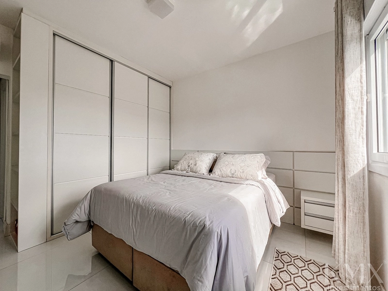 COBERTURA MOBILIADA E DECORADA: 9ª foto da galeria de imagens do imóvel