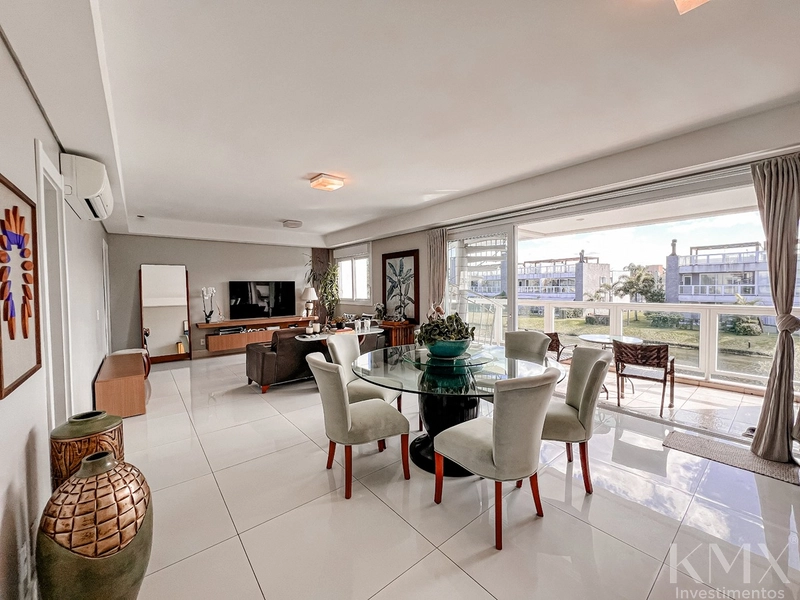 COBERTURA MOBILIADA E DECORADA: 17ª foto da galeria de imagens do imóvel