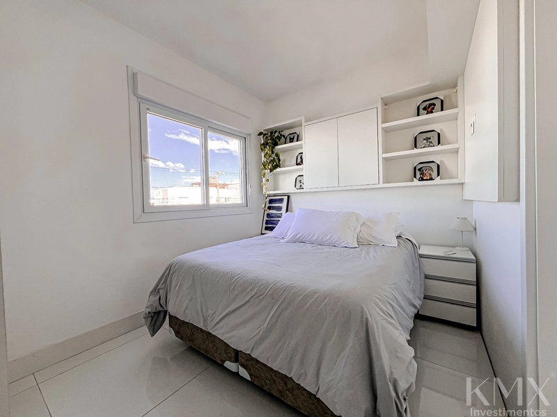 COBERTURA MOBILIADA E DECORADA: 8ª foto da galeria de imagens do imóvel