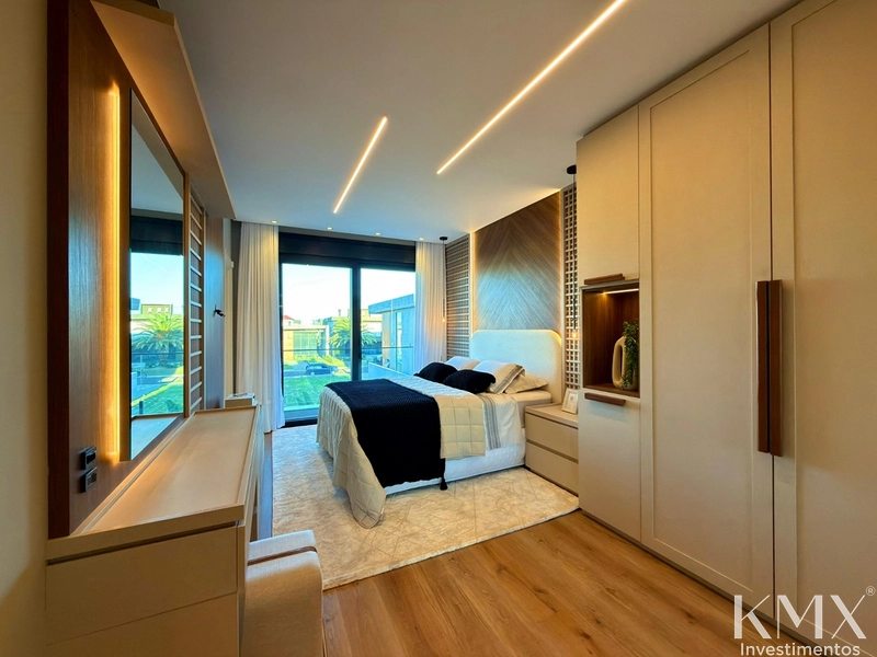 🏡✨ SOBRADO À VENDA NO CONDOMÍNIO VELAS DA MARINA: 11ª foto da galeria de imagens do imóvel