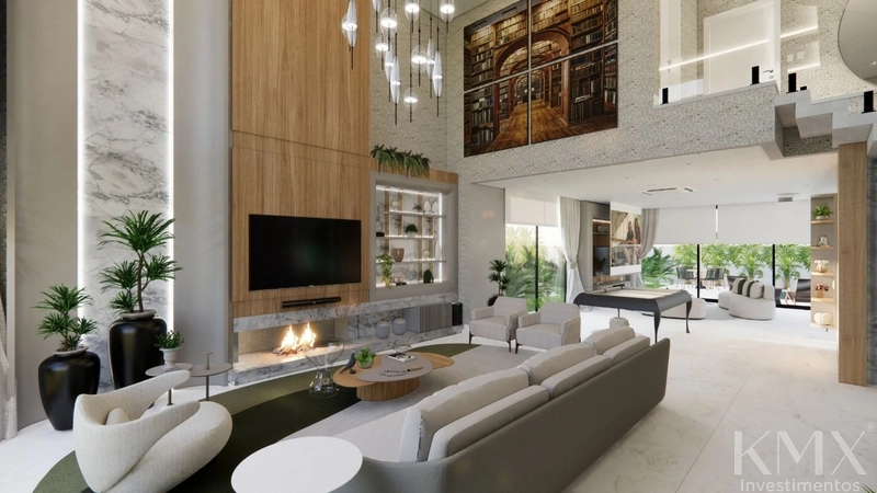 Casa, Cond. Velas da Marina, Capão da Canoa: 4ª foto da galeria de imagens do imóvel