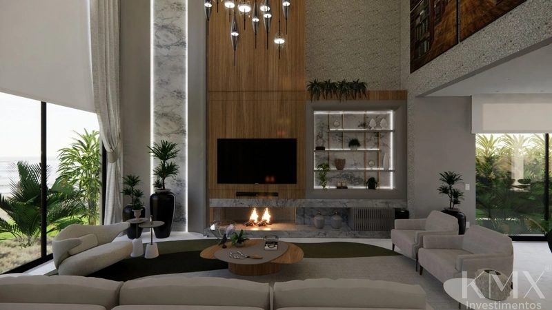 Casa, Cond. Velas da Marina, Capão da Canoa: 6ª foto da galeria de imagens do imóvel