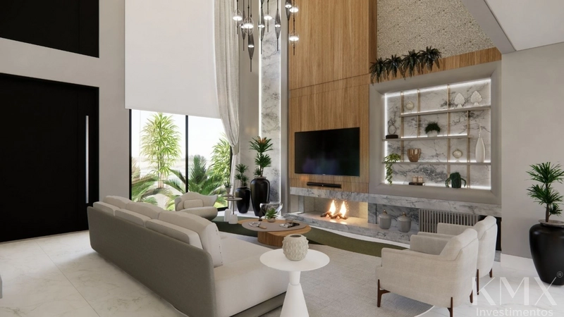 Casa, Cond. Velas da Marina, Capão da Canoa: 5ª foto da galeria de imagens do imóvel