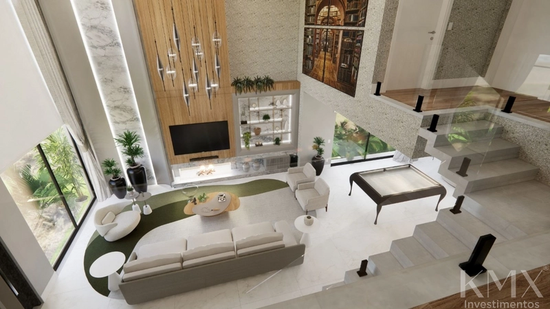 Casa, Cond. Velas da Marina, Capão da Canoa: 13ª foto da galeria de imagens do imóvel