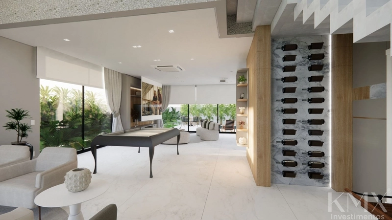 Casa, Cond. Velas da Marina, Capão da Canoa: 14ª foto da galeria de imagens do imóvel