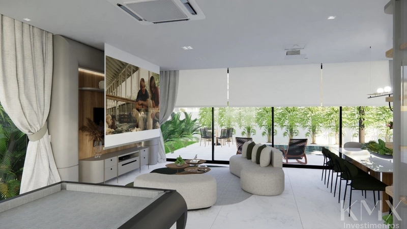 Casa, Cond. Velas da Marina, Capão da Canoa: 17ª foto da galeria de imagens do imóvel