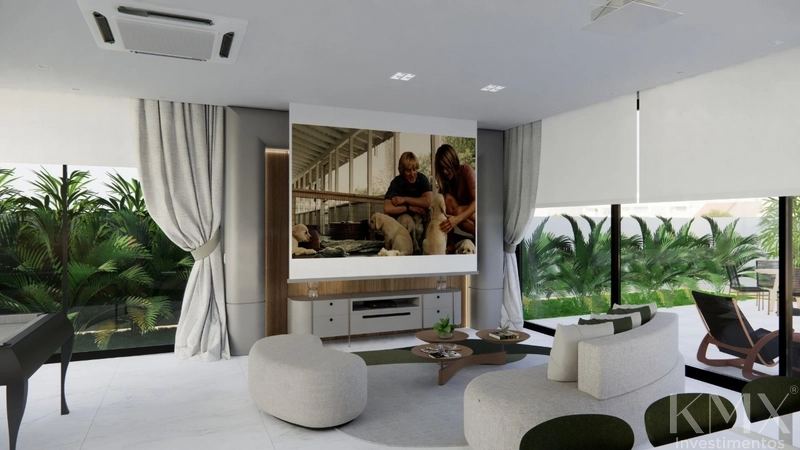 Casa, Cond. Velas da Marina, Capão da Canoa: 12ª foto da galeria de imagens do imóvel