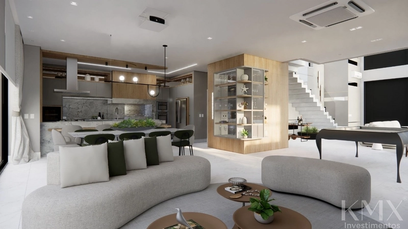 Casa, Cond. Velas da Marina, Capão da Canoa: 11ª foto da galeria de imagens do imóvel