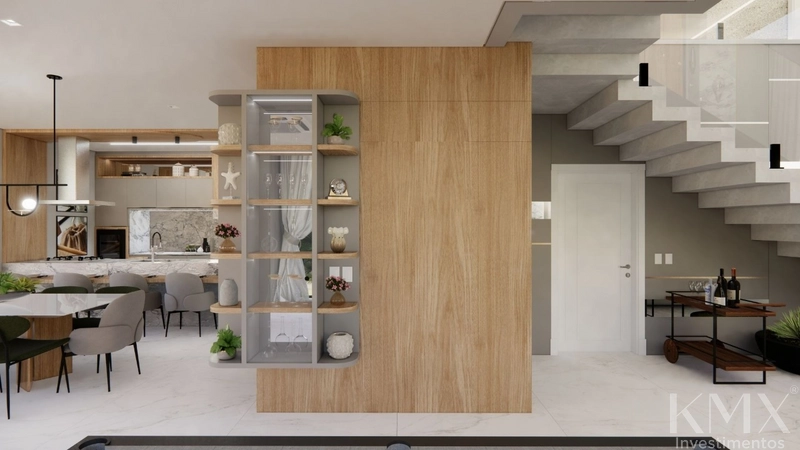 Casa, Cond. Velas da Marina, Capão da Canoa: 18ª foto da galeria de imagens do imóvel