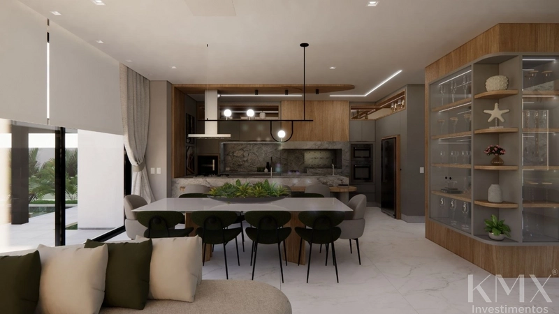 Casa, Cond. Velas da Marina, Capão da Canoa: 23ª foto da galeria de imagens do imóvel