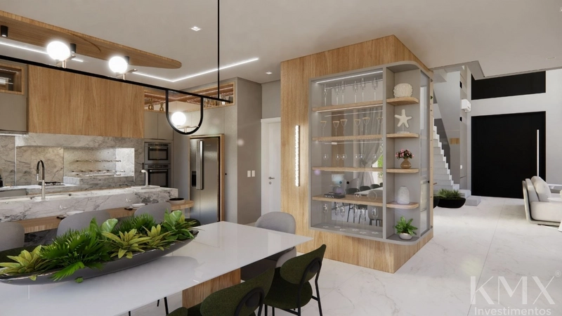 Casa, Cond. Velas da Marina, Capão da Canoa: 19ª foto da galeria de imagens do imóvel