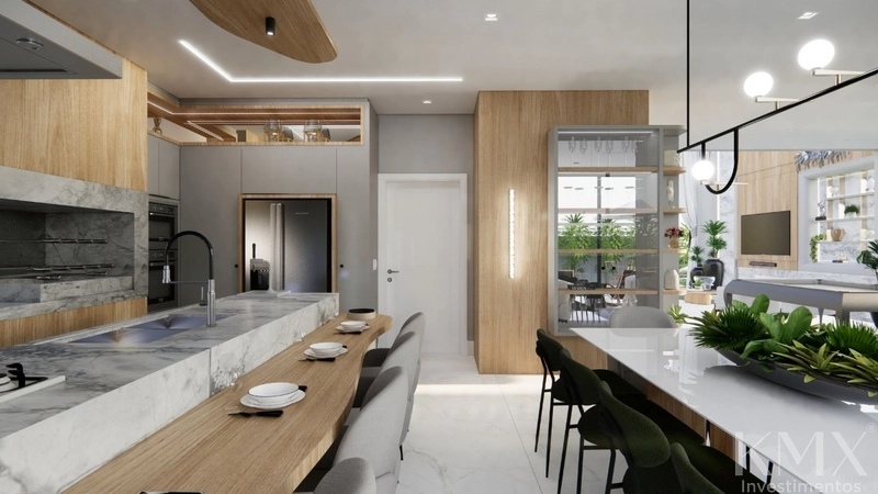 Casa, Cond. Velas da Marina, Capão da Canoa: 24ª foto da galeria de imagens do imóvel