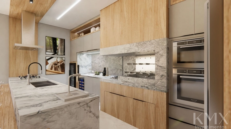 Casa, Cond. Velas da Marina, Capão da Canoa: 27ª foto da galeria de imagens do imóvel