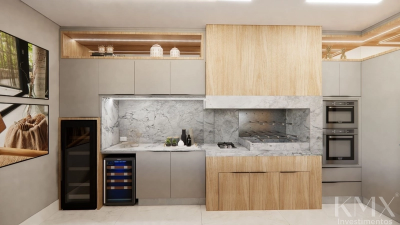 Casa, Cond. Velas da Marina, Capão da Canoa: 28ª foto da galeria de imagens do imóvel