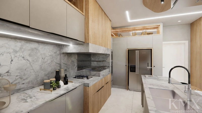 Casa, Cond. Velas da Marina, Capão da Canoa: 30ª foto da galeria de imagens do imóvel