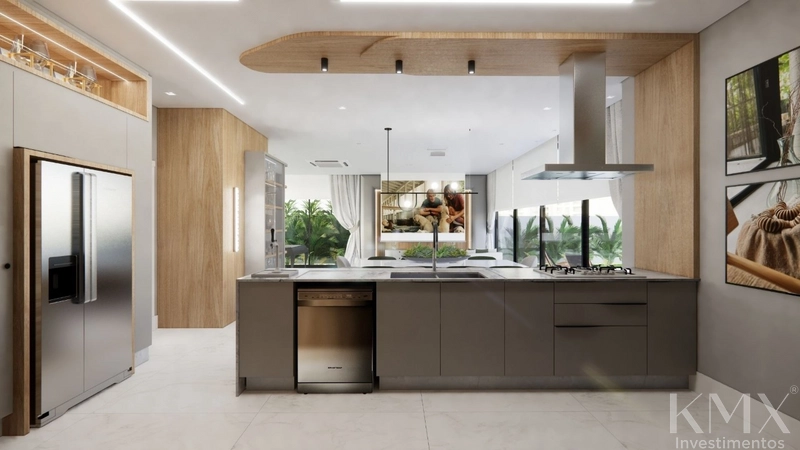 Casa, Cond. Velas da Marina, Capão da Canoa: 29ª foto da galeria de imagens do imóvel