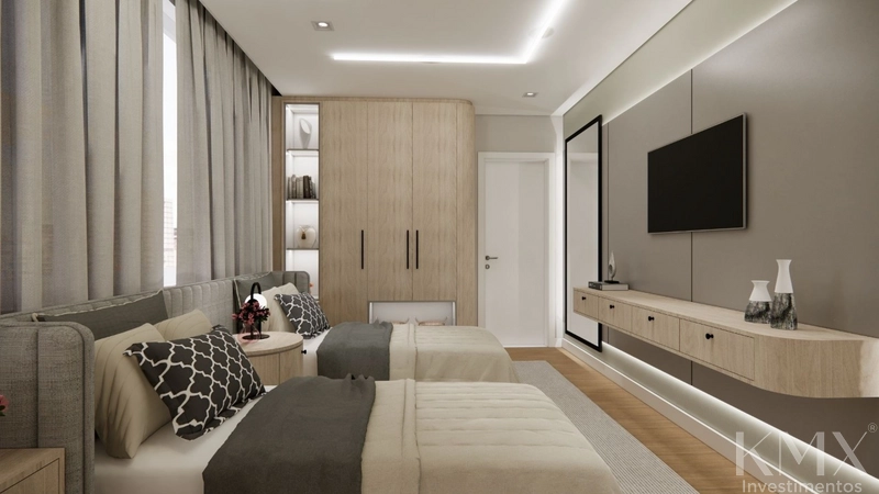 Casa, Cond. Velas da Marina, Capão da Canoa: 56ª foto da galeria de imagens do imóvel