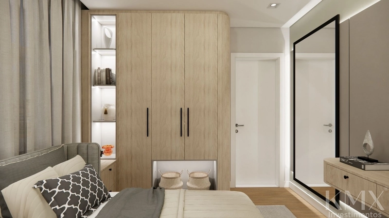 Casa, Cond. Velas da Marina, Capão da Canoa: 60ª foto da galeria de imagens do imóvel