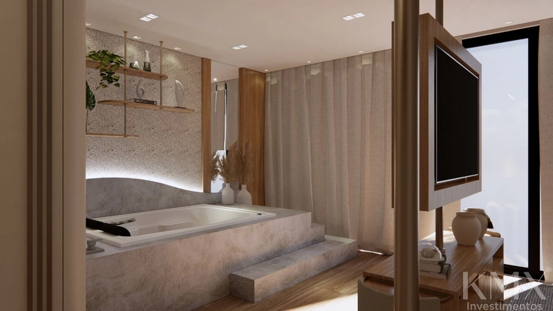 Casa, Cond. Velas da Marina, Capão da Canoa: 40ª foto da galeria de imagens do imóvel