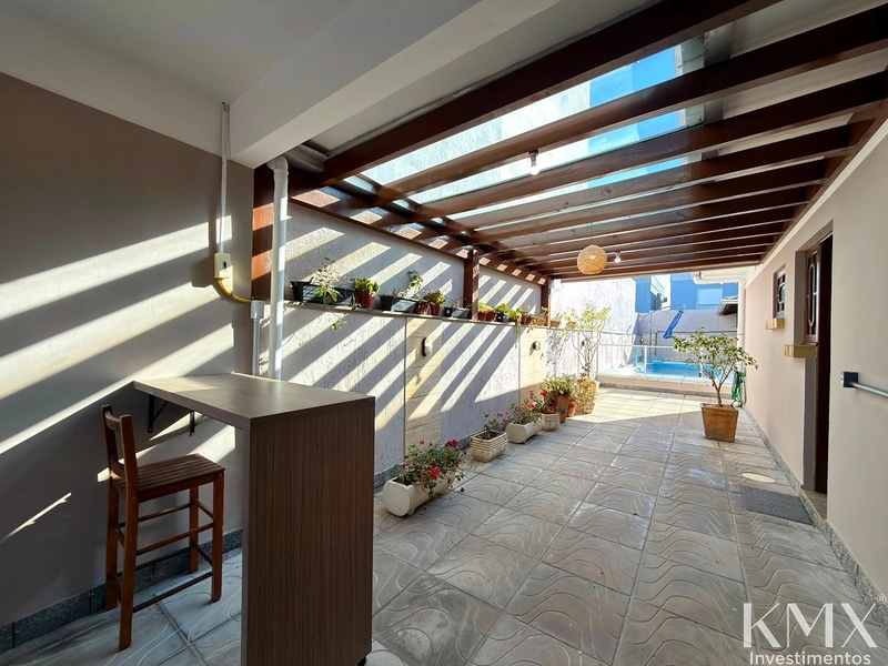 🏡 ENCANTE-SE COM ESTE LINDO IMÓVEL COM PISCINA E ÁREA GOURMET! ✨: 8ª foto da galeria de imagens do imóvel