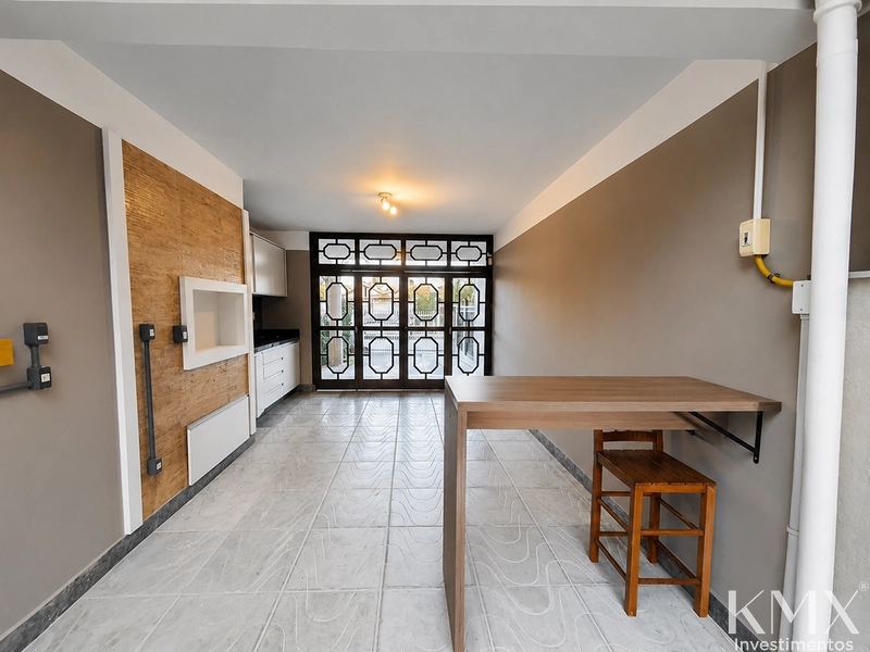  ✨ CONFORTO E LAZER PARA VIVER BONS MOMENTOS! 🏡: 5ª foto da galeria de imagens do imóvel