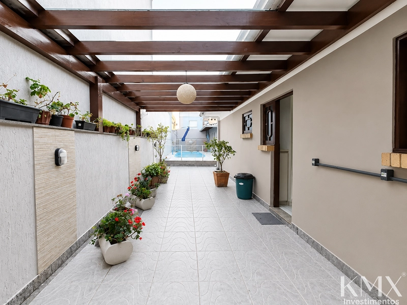  ✨ CONFORTO E LAZER PARA VIVER BONS MOMENTOS! 🏡: 4ª foto da galeria de imagens do imóvel