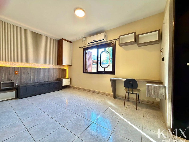 🏡 ENCANTE-SE COM ESTE LINDO IMÓVEL COM PISCINA E ÁREA GOURMET! ✨: 4ª foto da galeria de imagens do imóvel