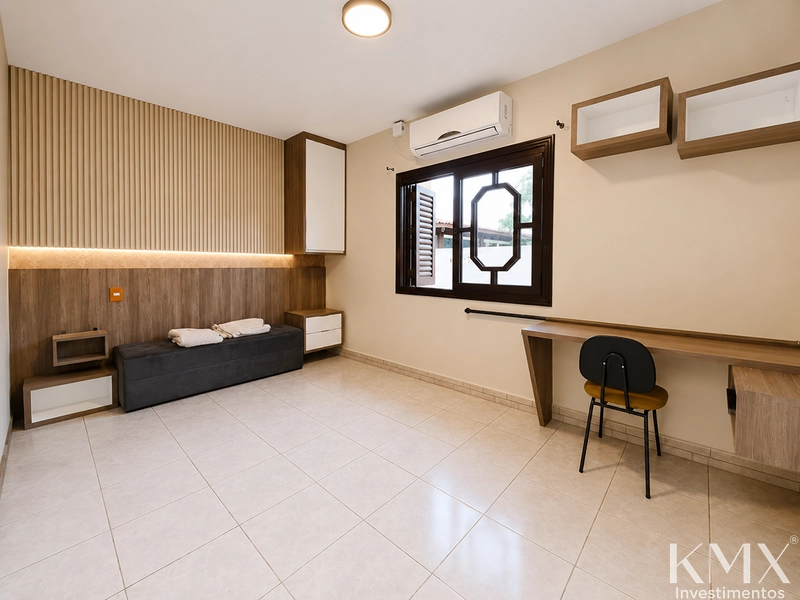  ✨ CONFORTO E LAZER PARA VIVER BONS MOMENTOS! 🏡: 9ª foto da galeria de imagens do imóvel
