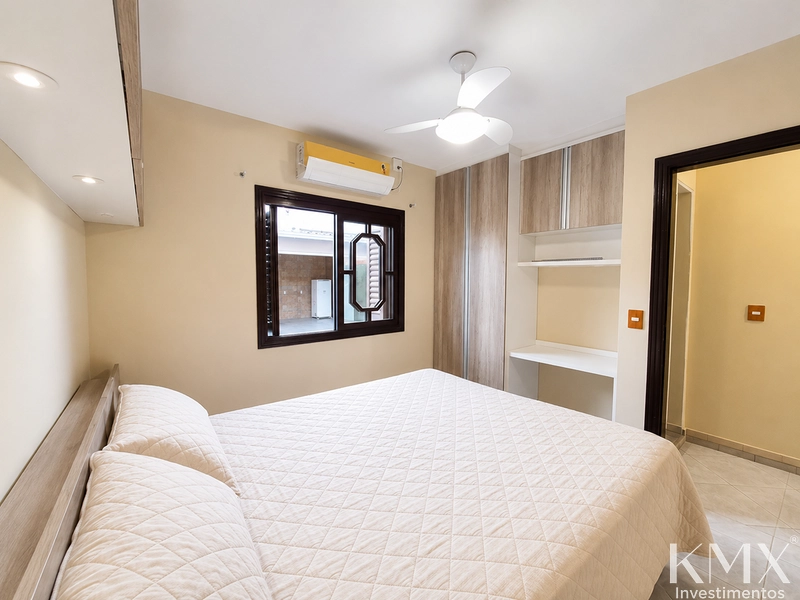  ✨ CONFORTO E LAZER PARA VIVER BONS MOMENTOS! 🏡: 7ª foto da galeria de imagens do imóvel