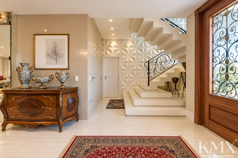 🏡✨ CASA À VENDA NO CONDOMÍNIO CONDADO DE CAPÃO: 7ª foto da galeria de imagens do imóvel