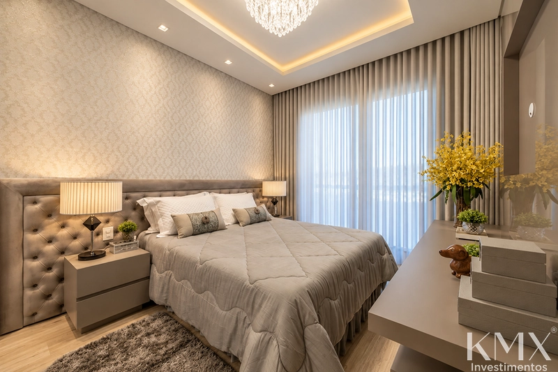 🏡✨ CASA À VENDA NO CONDOMÍNIO CONDADO DE CAPÃO: 5ª foto da galeria de imagens do imóvel