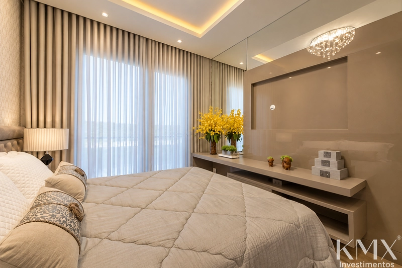 🏡✨ CASA À VENDA NO CONDOMÍNIO CONDADO DE CAPÃO: 3ª foto da galeria de imagens do imóvel