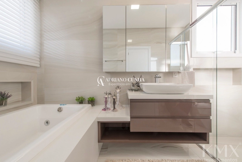 Casa, Condomínio Condado de Capão, Capão da Canoa: 14ª foto da galeria de imagens do imóvel